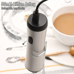 Electric Milk Frother